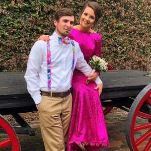 Meet your Posher, Madisom